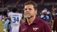 Virginia Tech fires coach Pry after 0
