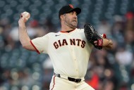Justin Verlander won just 4 games as a Giant but didn't harm his Hall of Fame legacy