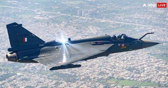 India Signs ₹62,370 Crore Deal with HAL for 97 Tejas Fighter Jets