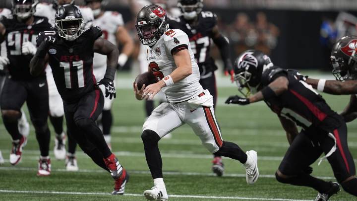 Were these the first wobbly steps in a new era of Bucs glory?