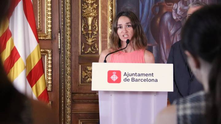 Barcelona revisará los protocolos para combatir la "catalanofobia" y garantizar derechos lingüísticos