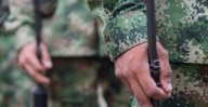 Operación fallida en Mosquera, Nariño deja un soldado muerto y otro desaparecido