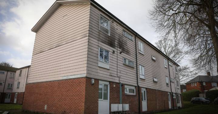 'Crucial' period for Nottingham council housing surveys after damning review