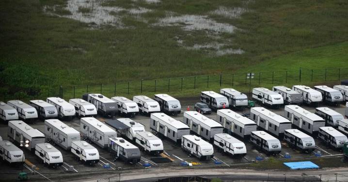 More than 6,000 arrested in Florida immigration crackdown, official says