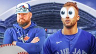 Blue Jays make unwanted history in 19