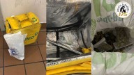 Un camello de Zaragoza se hace pasar por repartidor de Glovo en patinete para vender marihuana