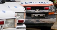 Hombre es golpeado con bate de aluminio en negocio de San Sebastián