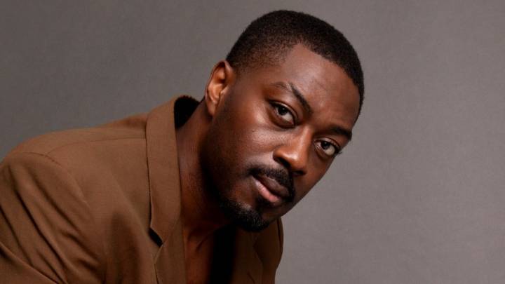 David Ajala Joins 'Law & Order' Season 25 As Series Regular
