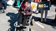 La inclusión que aún no llega