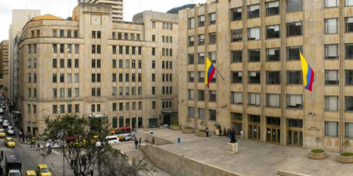 Gobierno Petro eligió a Gloria Patricia Perdomo como nueva ministra de las TIC: su hoja de vida fue publicada en la página de Presidencia
