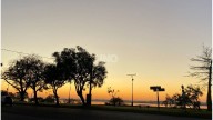Martes con buen tiempo en la ciudad de Santa Fe y se espera la suba de las temperaturas