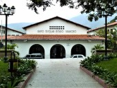 Grupo Escolar Estado Carabobo, recuerdos de mi infancia