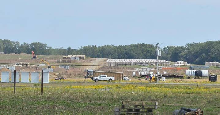 Shifting sentiments: Has the sun set on solar in Genesee County?