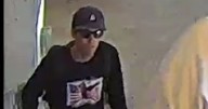 Charlie Kirk shooting 'person of interest' images released by FBI