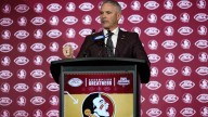 Florida State football surges into AP Poll after Alabama win