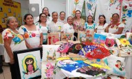 Atenea Gómez Ricalde impulsa el emprendimiento femenino con apertura de 12 nuevos cursos en Isla Mujeres