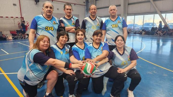 La IV Copa Challenger Malvinas Argentina coronó a sus campeones