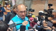 Alcalde de SLP asegura estar listo para atender afectaciones por lluvias