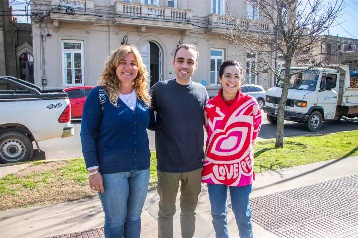 Los Nodos Tecnológicos se expanden con nuevas propuestas en Morse