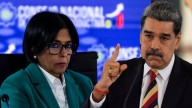 Poderoso personaje estaría buscando, con el chavismo, “sustituir a Nicolás Maduro por Delcy, la corrupta patrona del petróleo”