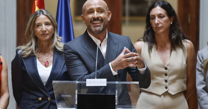 «El amado líder» en evidencia: el popular que acusó a Sánchez de abandonar a las mujeres maltratadas