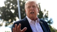 Trump to meet with top congressional leaders as shutdown looms