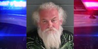 Spencer Co. man arrested for shooting at house, possession of multiple explosives