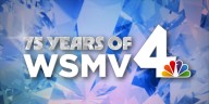 Nashville’s first TV station, WSMV4, celebrates 75th anniversary