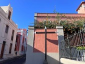 La Cruz de San Agustín, el símbolo de Santa Cruz que muchos desconocen y que desapareció para ser rescatada