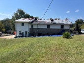 Organizations team up to save homes from storm damage