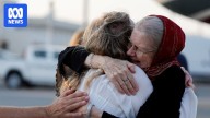 British couple freed from Afghanistan's Taliban