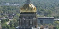 Iowa politicians increasing security after Charlie Kirk shooting
