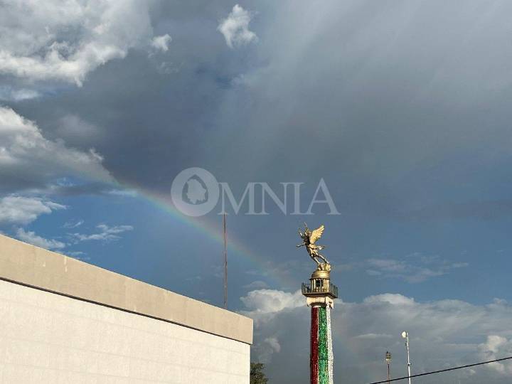 Máxima de 31 grados y tarde nublada para este viernes