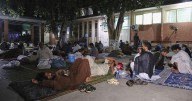 Death toll from Afghan earthquake jumps to 2,205, the Taliban say