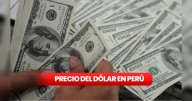 Precio del dólar en Perú HOY, lunes 22 de septiembre: ¿cuál es la cotización del tipo de cambio?
