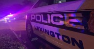 Lexington Police looking for information in connection to Monday shooting that left man injured