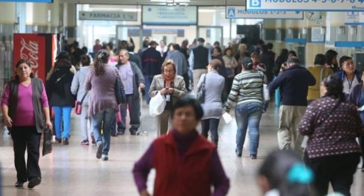 Tras el negocio de la salud: Presencia, seguros y costos de la oferta privada y pública