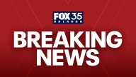 Brightline train crash: 1 dead after car tried to beat train, officials say