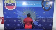 Adolescente iba a ser explotada sexualmente en Colombia