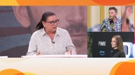 La polémica entre María Pombo y Fernando Tejero hace estallar a María del Monte: "Que se haga mirar las perlitas que va soltando"