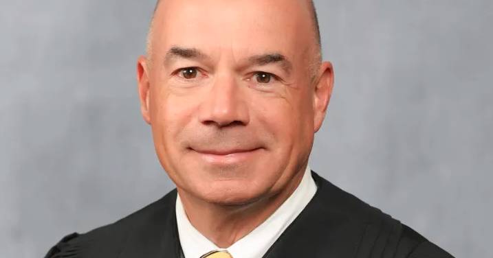 Lee taps Jim Todd to lead Nashville Criminal Court