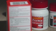 Louisiana officials respond to President Trump's unproven claims linking Tylenol to autism