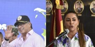 Petro anuncia visita a Ibagué y la gobernadora avisa que no va estar
