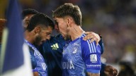Millonarios, sin una de sus figuras, multado y sancionado para el clásico contra Santa Fe