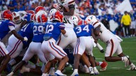 State college football wrapup: UM slays UF; UCF dispatches UNC
