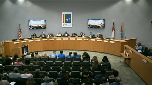 Meet the candidates for Durham mayor, city council