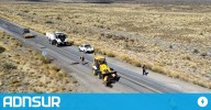 00:08 Privatización de rutas: más de 9 mil kilómetros serán concesionados a empresas privadas