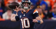 Broncos snap skid with 28-3 win over Bengals fueled by Dobbins' 100