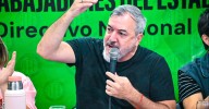 ATE anuncia un paro contra los vetos de Javier Milei: "Es un accionar criminal por parte del gobierno"