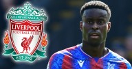 Liverpool 'agree' Marc Guehi transfer and get bargain signing from Crystal Palace